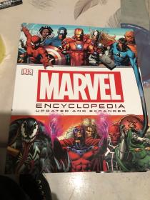 Marvel Encyclopedia