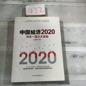 中国经济2020