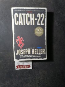 Catch-22（50th Anniversary Edition）