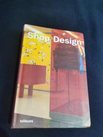 Shop Design