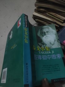 泰戈尔集