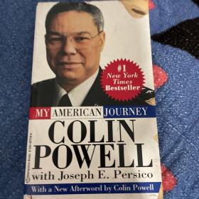 COLIN POWELL