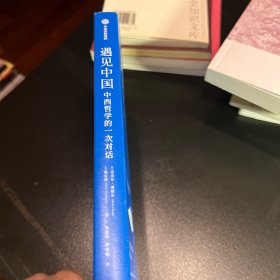 遇见中国：中西哲学的一次对话