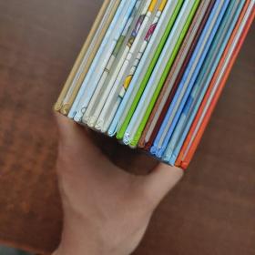 自我保护意识培养 (第1~5辑·全10册)：我懂得寻求帮助、我能保护自己、不做小红帽、远离“亲切”的老猫、我会安全过马路、我懂得骑车安全、我不跟你走、别想欺负我、绝对不能保守的秘密、我不会走丢