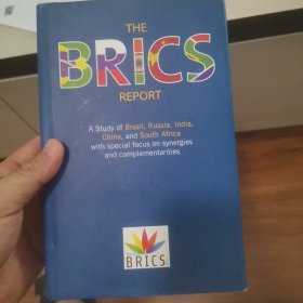 the BRICS report 金砖国家报告？懂得看图 英文原版