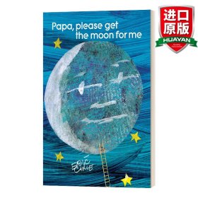 Papa, Please Get the Moon for Me