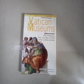THE VATICAN MUSEUMS