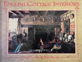 ENGLISH COTTAGE INTERIORS