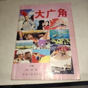 大广角 下册