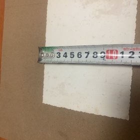一九五八年部队营建工合临别留念