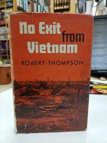 No Exit from Vietnam