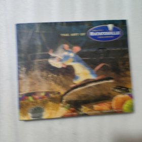 The Art of Ratatouille