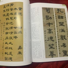 《中国书法》杂志：严复书法研究专题（相关25页）
行书致诸子女札
楷书七言联
草书庄子养生节录四条屏
行书八言联
严复行书苏轼次的孔毅父久旱已而甚雨诗横幅
行书致严培南札
草书节临孙过庭书谱卷
草书杜甫诗三首四条屏
草书致沈敦和札
行书致何纫兰札
行书札严大 四小姐札
草书临王羲之十七帖卷……
严复书法浅识..叶培贵
“碑学”时代背景下的严复书法
严复的书学思想与书法实践
文彭、文嘉书法特辑