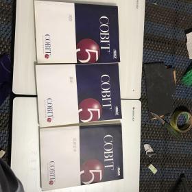COBIT 5 风险 、信息安全 、鉴证