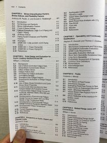 Continuing and Changing Priorities of ASME Boiler and Pressure Vessel Codes and Standards／ASME锅炉和压力容器规范和标准的持续和不断变化的优先级（2014年英文版）精装如图、内页干净