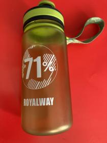 royalway户外水杯