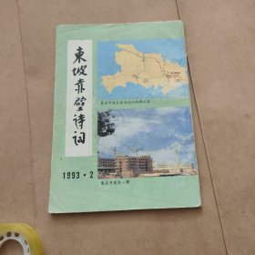 东坡赤壁诗词1993----2