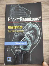 pocket radiologidt  obstetrics top 100 diagnoses袖珍放射科醫(yī)生產(chǎn)科百大診斷