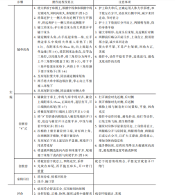 基础护理一体化实训 9787030485663 谭永刚 科学出版社