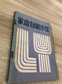家庭自制冷饮