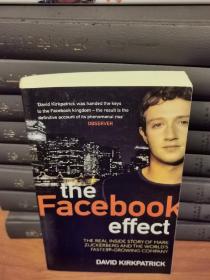 The Facebook Effect  Facebook 效应