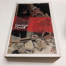 The Complete Novels of George Orwell