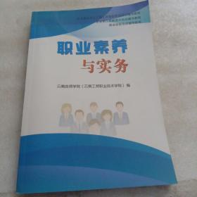 职业素养与实务