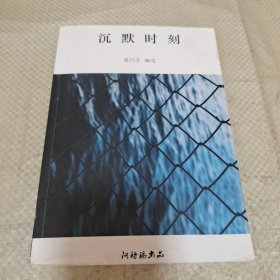 沉默时刻