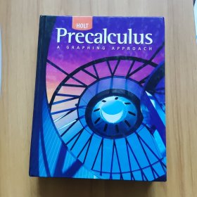 Precalculus