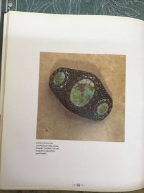 Beading with Cabochons: Simple Techniques for Beautiful Jewellery 精装