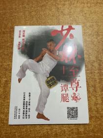 少林至尊十二谭腿