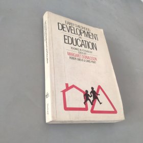 DEVELOPMENT ANDEDUCATION