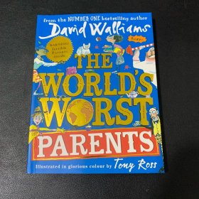 The world's worst PARENTS