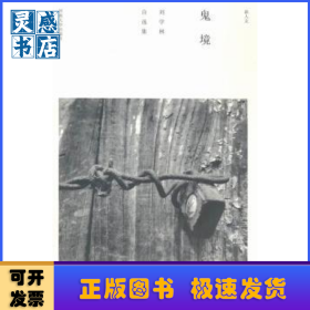 鬼境:劉學(xué)林自選集