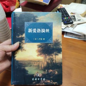 新爱洛漪丝