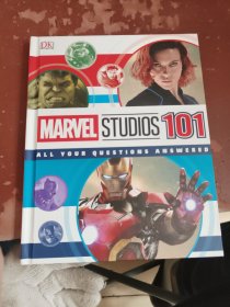 MARVEL STUDIOS 101 ALL YOUR QUESTIONS ANSWERED