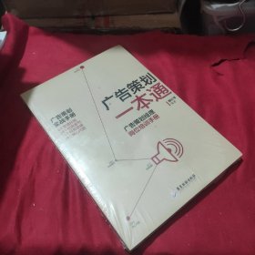 广告策划一本通