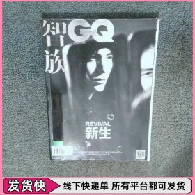 智族GQ2019 3