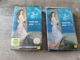 CELINE DION 席琳迪翁 新的一天来临