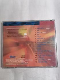 王菲FYAEBEST最菲精选（CD单碟装，只接受快递方式发货）