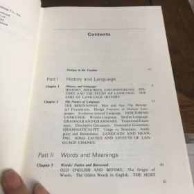 约瑟夫·M·威廉姆斯 《英语语言的起源：社会与语言历史》  Origins of the English language, a social and linguistic history