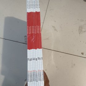 对点对题. 高考状元训练手册. 九册合售