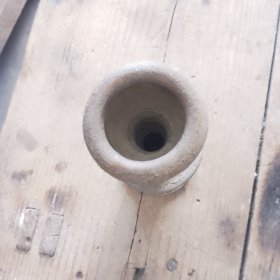 油灯