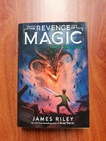 the revenge of magic