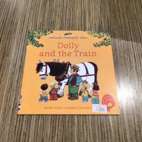 Dolly and the Train