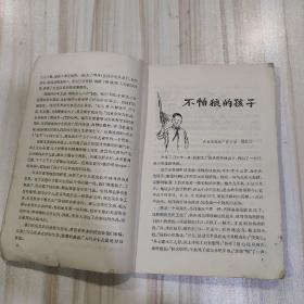 《儿童文学丛刊8》