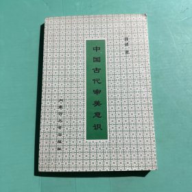 中国古代审美意识 第一页有字迹