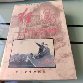 狂飙:红卫兵童话