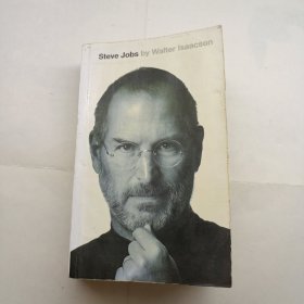 Steve Jobs：The Exclusive Biography