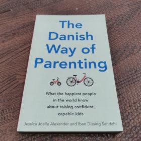 The dansish way of parenting